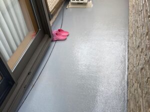 津市 防水塗装 リペイント匠